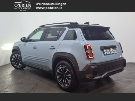 2026 Renault 4 - photo 3