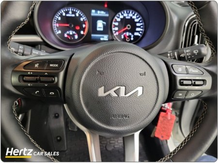 2023 Kia Picanto - thumbnail 17