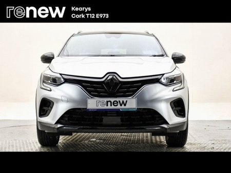 2022 Renault Captur - thumbnail 8