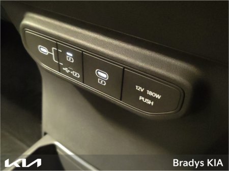 2026 Kia EV5 GT LINE €56,750 thumbnail