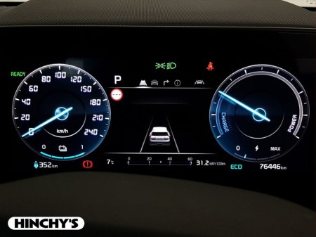 2023 Kia Niro - thumbnail 24