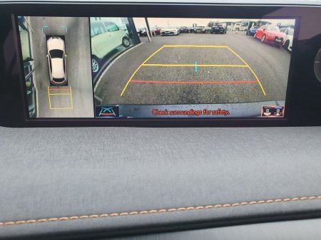 2019 Lexus UX 250 H - thumbnail 12