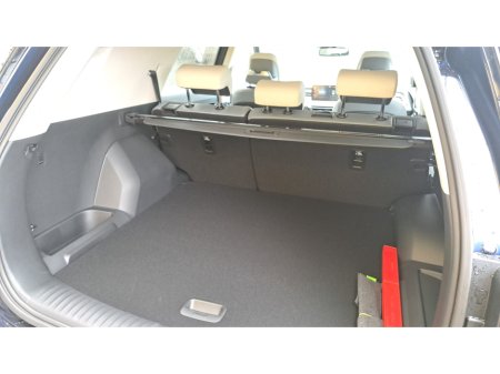 2026 KGM Torres - thumbnail 8