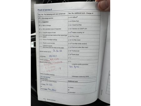 2016 Volkswagen Golf - thumbnail 20