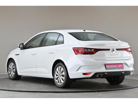 2017 Renault Megane - thumbnail 7