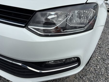 2016 Volkswagen Polo - photo 4