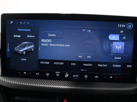 2024 Ford Kuga *117* ST-LINE PHEV CVT X €32,900 thumbnail