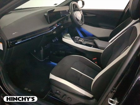 2025 Kia EV6 EV6 GT-Line PE thumbnail