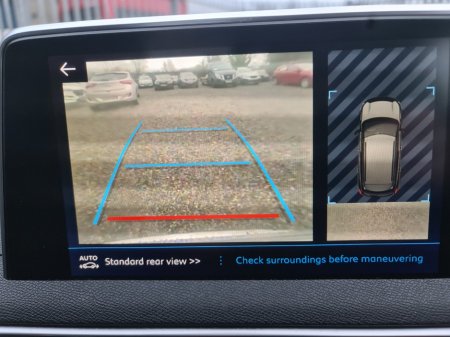 2019 Peugeot 3008 - thumbnail 12