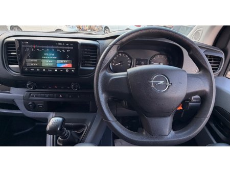 2022 Opel Vivaro - thumbnail 14