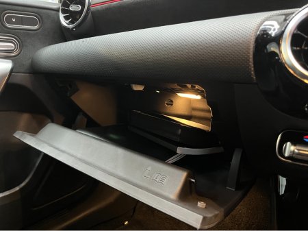 2021 Mercedes-Benz A Class €27950 2021 MERCEDES-BENZ A250E SEDAN 1.4 AUTOMATIC / €27,950 thumbnail