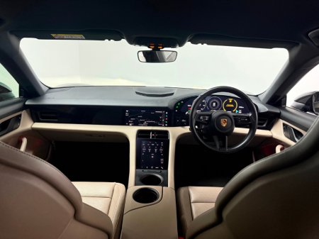 2022 Porsche Taycan - thumbnail 19