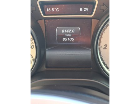 2014 Mercedes-Benz GLA Class - thumbnail 19