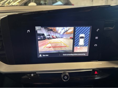 2023 Opel Mokka SC-1.2 100PS-6SP 4DR €17,999 thumbnail