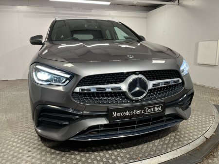 2022 Mercedes-Benz GLA Class - thumbnail 22