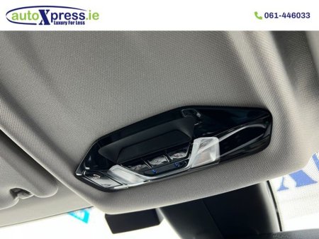 2020 BMW 1 Series 118D PLAY Automatic €23,995 thumbnail