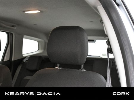 2019 Dacia Duster - thumbnail 20