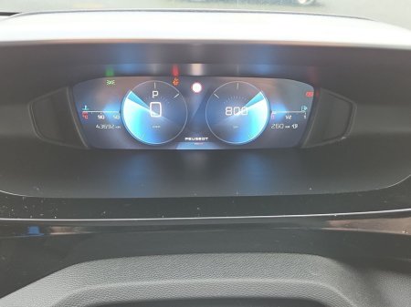 2023 Peugeot 408 - thumbnail 12