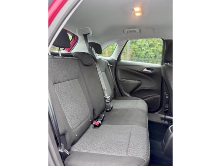 2022 Opel Crossland - thumbnail 11