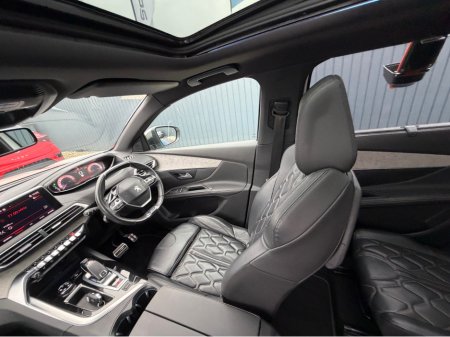 2018 Peugeot 5008 GT PREMIUM - 2.0L DIESEL - 7 SEATS - AUTO - 12M WARRANTY - CAR: 1711 €24,950 thumbnail