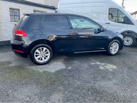 2019 Volkswagen Golf - thumbnail 16