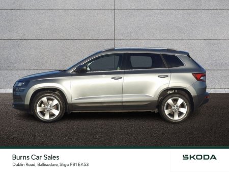 2019 Skoda Karoq - thumbnail 6