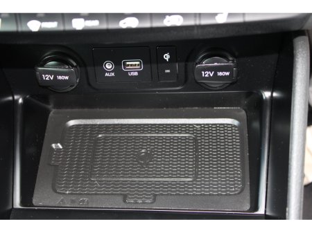 2019 Hyundai Tucson - thumbnail 21