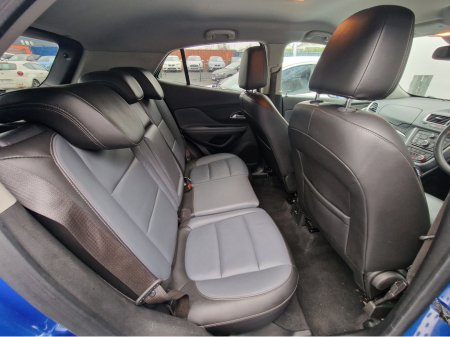 2016 Vauxhall Mokka - thumbnail 26