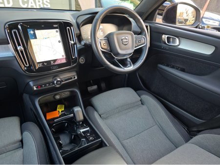 2023 Volvo XC40 - thumbnail 20