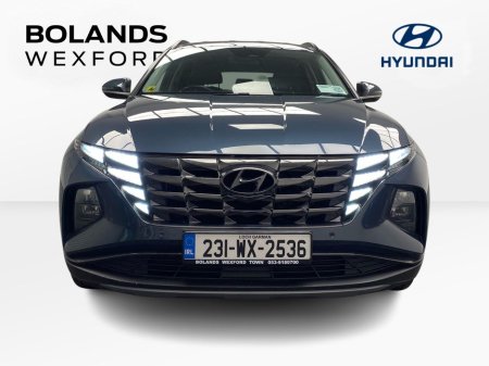2023 Hyundai Tucson - thumbnail 7