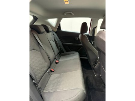 2015 SEAT Leon - thumbnail 7