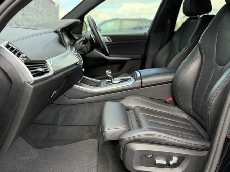 2021 BMW X5 - thumbnail 22