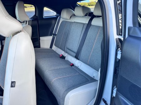 2021 Mazda MX-30 - thumbnail 28