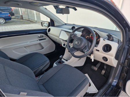 2012 Volkswagen up! 1.0 PETROL AUTO €6,995 thumbnail