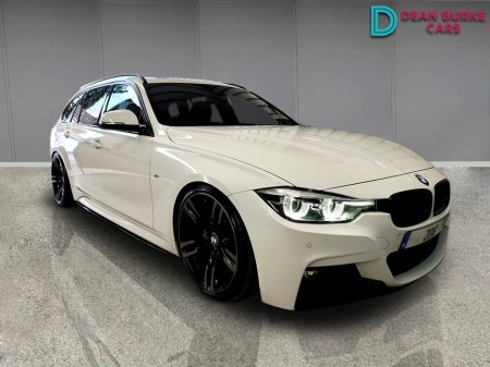 2018 BMW 3 Series - thumbnail 4