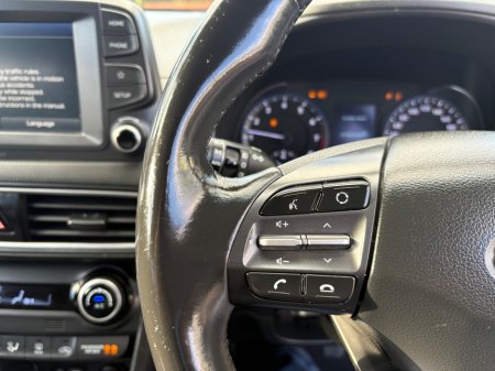 2018 Hyundai Kona - thumbnail 22