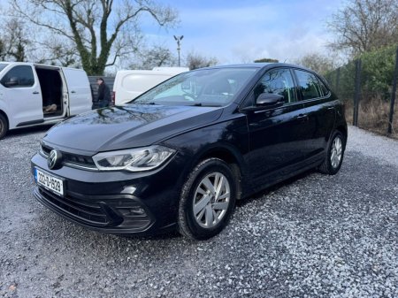 2022 Volkswagen Polo - thumbnail 8