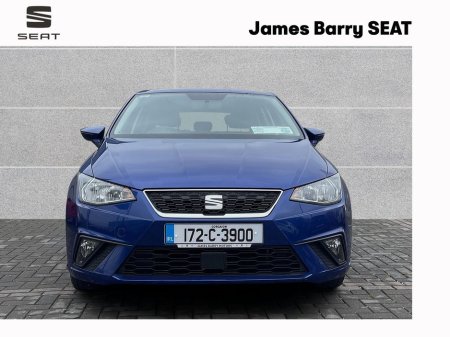 2017 SEAT Ibiza - thumbnail 2