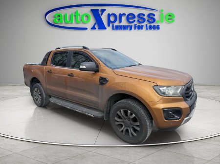2020 Ford Ranger - thumbnail 1