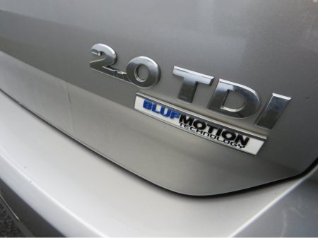 2014 Volkswagen Golf 2.0 TDI GT BLUEMOTION LOW MILEAGE        FSH €10,999 thumbnail