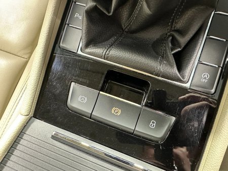 2018 Skoda Superb Style 1.6 Tdi €18,800 thumbnail