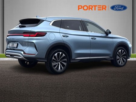 2025 BYD Seal U - thumbnail 3