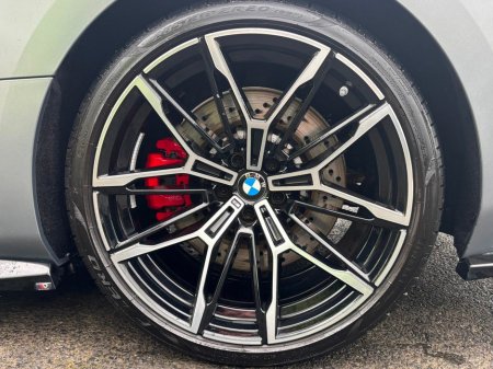 2024 BMW M2 COUPE AUTO *WAS 89995* IRISH CAR €85,995 thumbnail