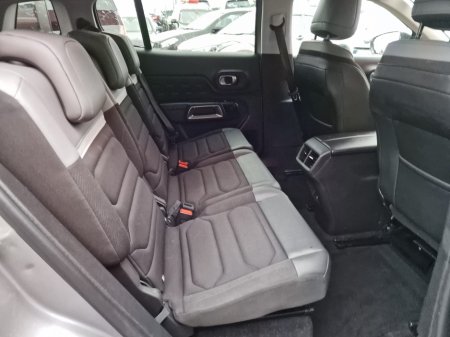 2022 Citroen C5 Aircross - thumbnail 14