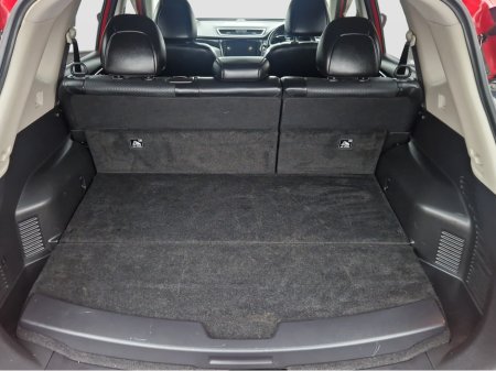 2015 Nissan X-Trail 2015 NISSAN X-TRAL 2.0 HYBRID 4X4 AUTOMATIC €14,995 thumbnail