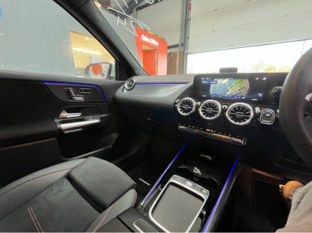 2024 Mercedes-Benz EQA - thumbnail 19