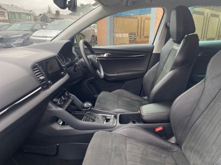 2019 Skoda Karoq - thumbnail 14