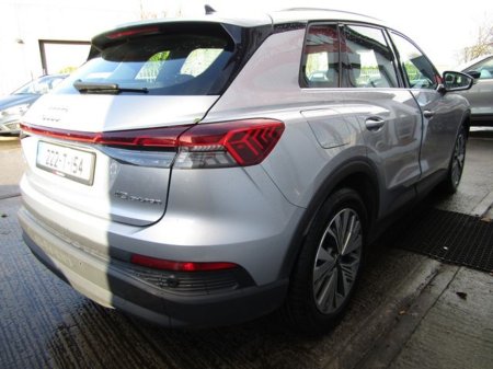 2022 Audi Q4 e-tron - photo 5