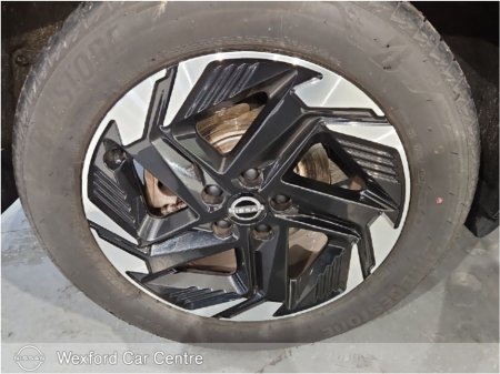 2025 Nissan Qashqai - thumbnail 7