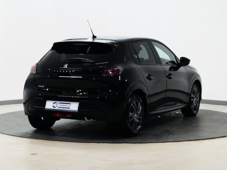 2023 Peugeot 208 *25* ACTIVE 1.2 75 6.3 4DR €14,900 thumbnail